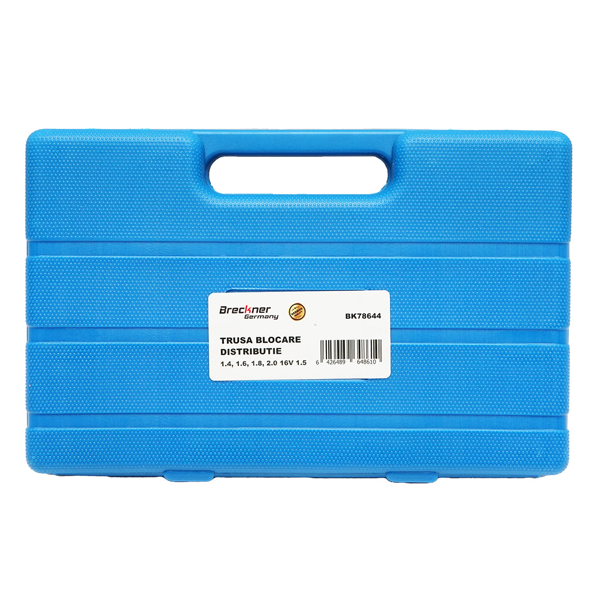 Kit di bloccaggio e fissaggio cinghia di distribuzione Renault 1.4, 1.6, 1.8, 2.0 16V Breckner Germany - immagine 2