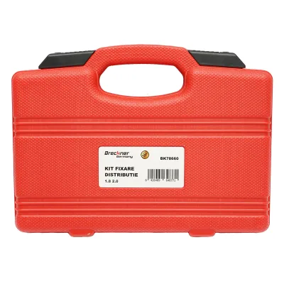 Kit di bloccaggio e fissaggio della cinghia di distribuzione BMW 1.8, 2.0 N46 N42 N46T Breckner Germany - immagine 2