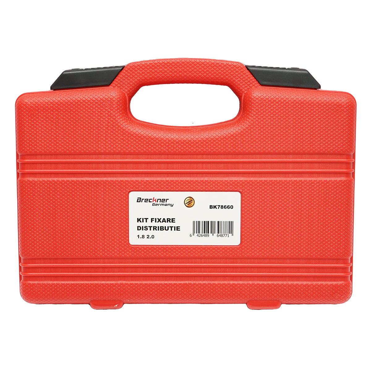 Kit di bloccaggio e fissaggio della cinghia di distribuzione BMW 1.8, 2.0 N46 N42 N46T Breckner Germany - immagine 2