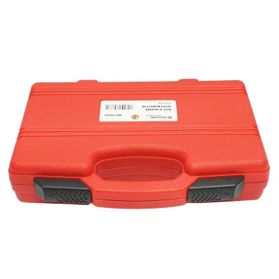 Kit di bloccaggio e fissaggio della cinghia di distribuzione BMW 1.8, 2.0 N46 N42 N46T Breckner Germany - immagine 4