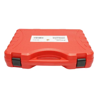 Kit di bloccaggio e fissaggio della cinghia di distribuzione BMW N51, N52, N53, N55 Breckner Germany - immagine 4