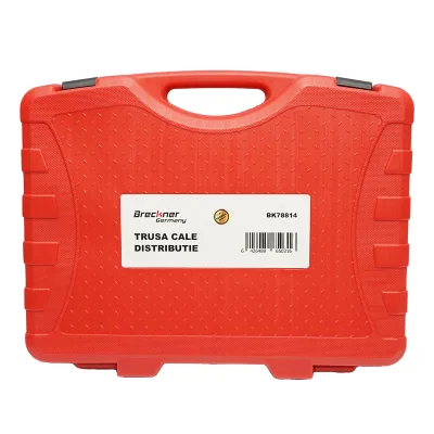 Kit di bloccaggio e fissaggio della cinghia di distribuzione BMW N51, N52, N53, N55 Breckner Germany - immagine 2