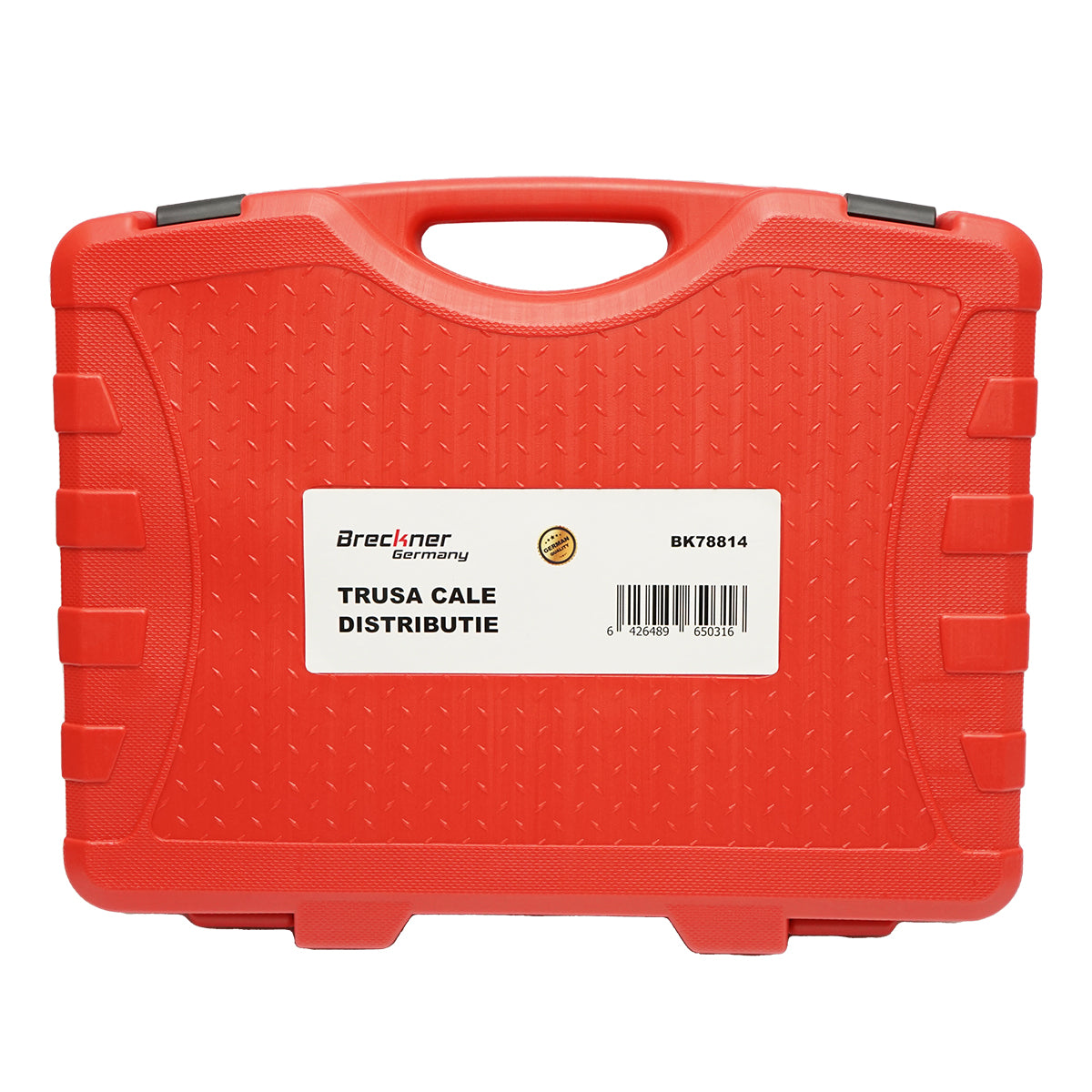 Kit di bloccaggio e fissaggio della cinghia di distribuzione BMW N51, N52, N53, N55 Breckner Germany - immagine 2