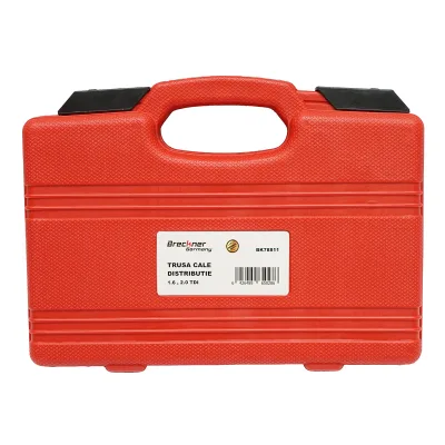 Kit di bloccaggio e fissaggio della cinghia di distribuzione per motori VAG 1.6, 2.0 TDI Breckner Germany - immagine 2