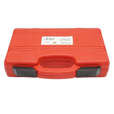 Kit di bloccaggio e fissaggio della cinghia di distribuzione per motori VAG 1.6, 2.0 TDI Breckner Germany - immagine 4