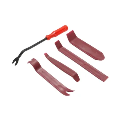 Kit di clip per auto da 620 pezzi con 5 strumenti di rimozione Breckner Germany - immagine 4