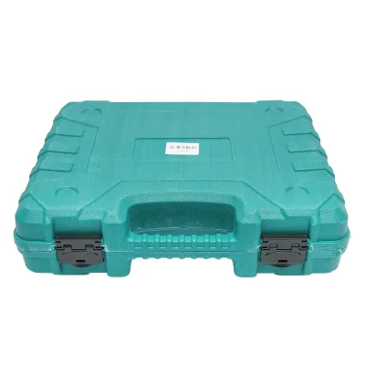 Kit di controllo e ricarica del sistema di aria condizionata per auto, freon R22, R32, R134a, R410a - immagine 2