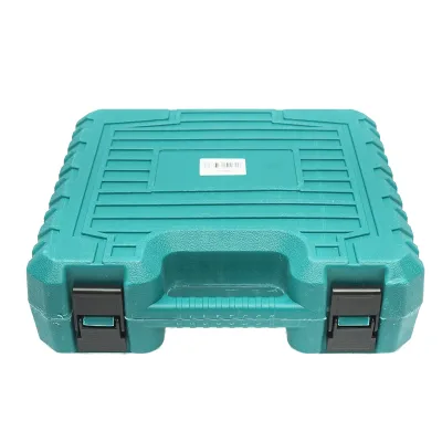 Kit di controllo e ricarica del sistema di aria condizionata per auto, freon R22, R32, R134a, R410a - immagine 2