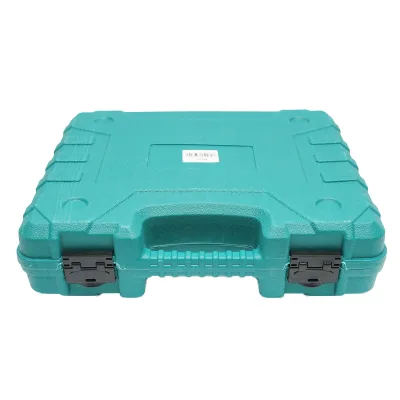 Kit di controllo e ricarica dell'impianto di climatizzazione auto, freon R22, R32, R134a, R410a - immagine 2