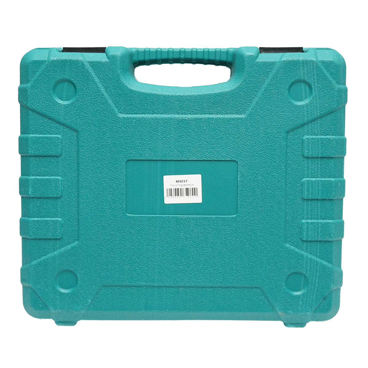 Kit di controllo e ricarica dell'impianto di climatizzazione auto, freon R22, R32, R134a, R410a - immagine 5