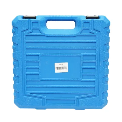 Kit di controllo e ricarica dell'impianto di climatizzazione per auto R22, R32, R134a, R410a - immagine 5
