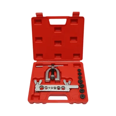 Kit di crimpatura per tubi freno o di raffreddamento Breckner Germany