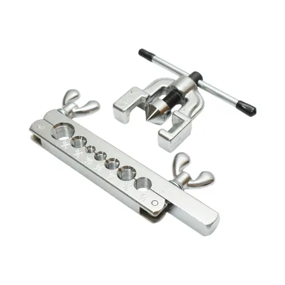 Kit di crimpatura per tubi freno o raffreddamento - immagine 3