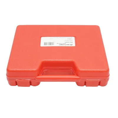 Kit di crimpatura tubi freno  da 9 pezzi Breckner Germany - immagine 4
