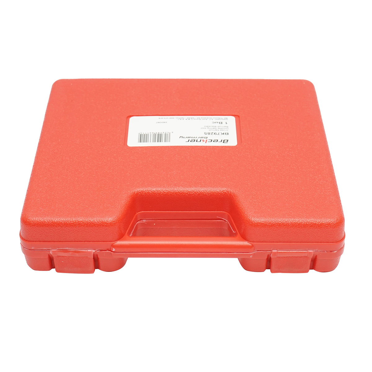 Kit di crimpatura tubi freno  da 9 pezzi Breckner Germany - immagine 4