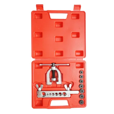 Kit di crimpatura tubi freno  da 9 pezzi Breckner Germany - immagine 3
