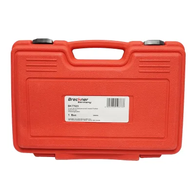 Kit di estrazione per giunto sferico, perno e estremità del tirante Brecker Germany - immagine 5