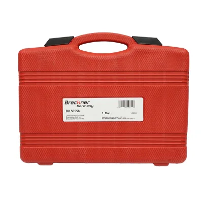 Kit di fissaggio e bloccaggio fasatura per motori benzina/diesel Renault Breckner Germany - immagine 4