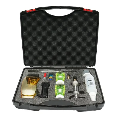 Kit di ispezione del sistema di aria condizionata