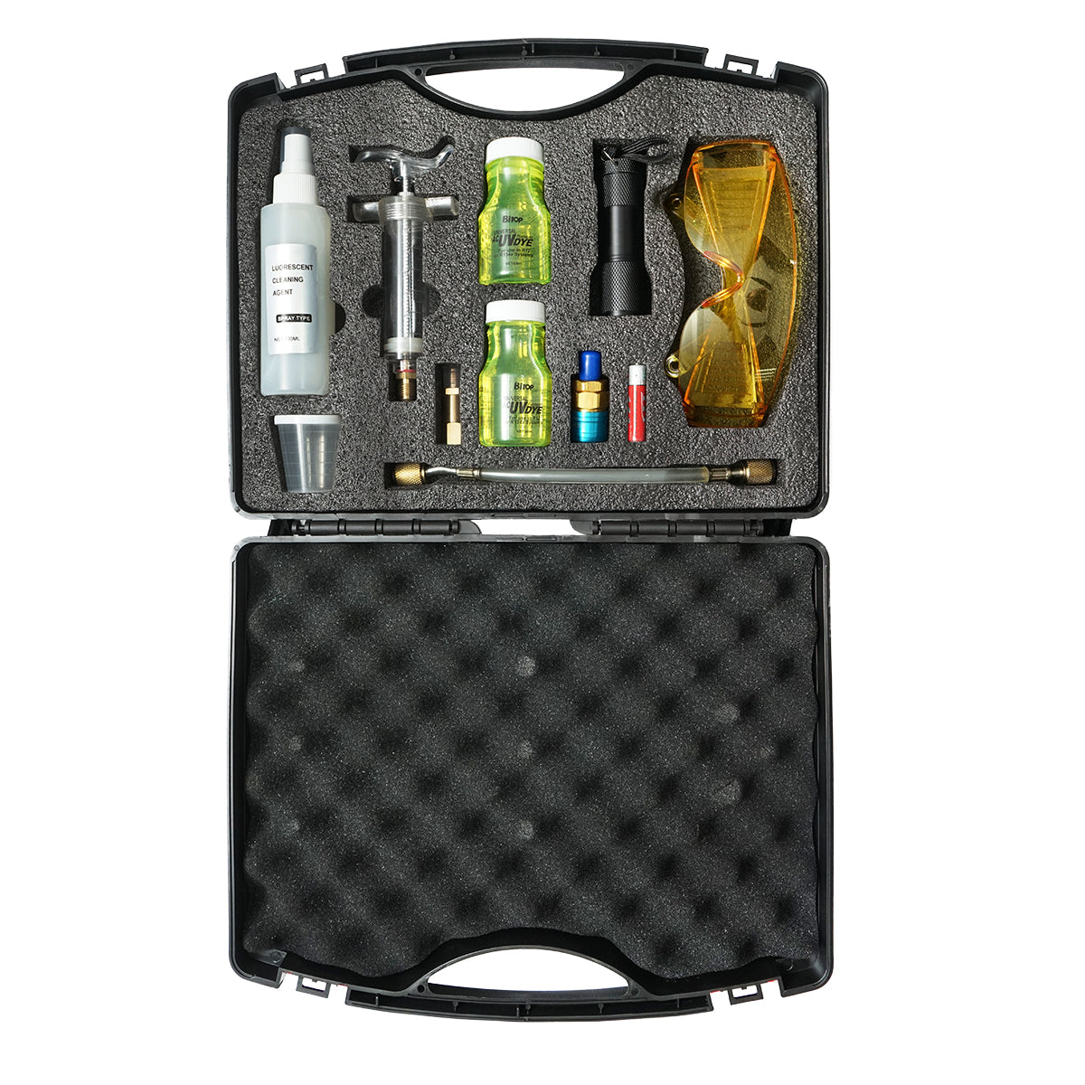 Kit di ispezione del sistema di aria condizionata - immagine 3