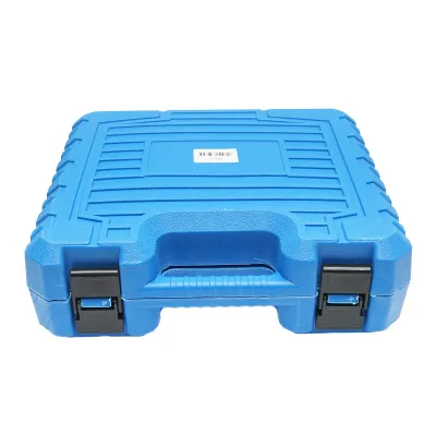 Kit di ispezione per impianto di climatizzazione auto R22, R32, R134a, R410a - immagine 2