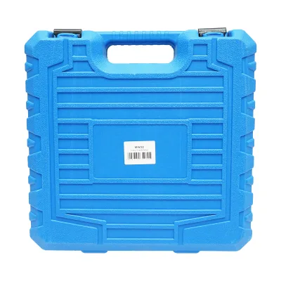 Kit di ispezione per impianto di climatizzazione auto R22, R32, R134a, R410a - immagine 5