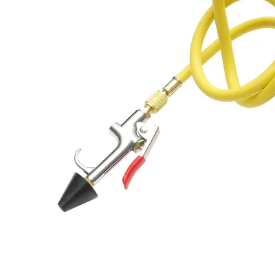 Kit di lavaggio per il sistema di aria condizionata per auto R134A Breckner Germany - immagine 6