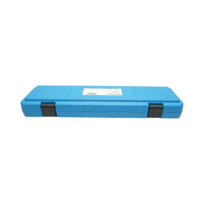 Kit di montaggio e smontaggio barra sterzo 29-42mm 13 pezzi Breckner Germany - immagine 4