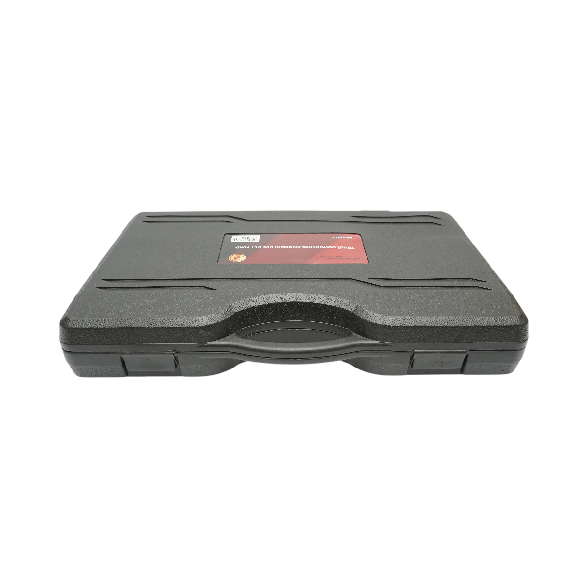 Kit di montaggio e smontaggio doppia frizione a secco 6DCT250 DPS6 Ford, Volvo 19 pezzi Breckner Germany - immagine 6