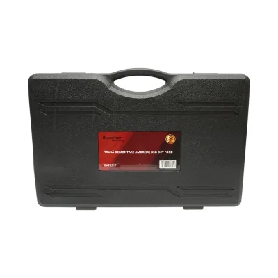 Kit di montaggio e smontaggio doppia frizione a secco 6DCT250 DPS6 Ford, Volvo 19 pezzi Breckner Germany - immagine 5