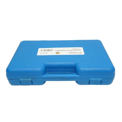 Kit di presse per estrazione cuscinetti e boccole 23 pezzi Breckner Germany - immagine 4