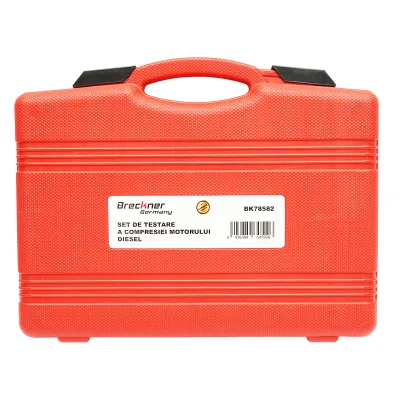 Kit di prova della compressione del motore diesel Breckner Germany - immagine 2