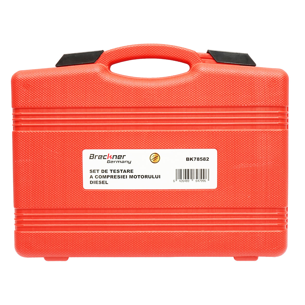 Kit di prova della compressione del motore diesel Breckner Germany - immagine 2