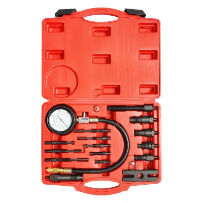 Kit di prova della compressione del motore diesel Breckner Germany - immagine 3