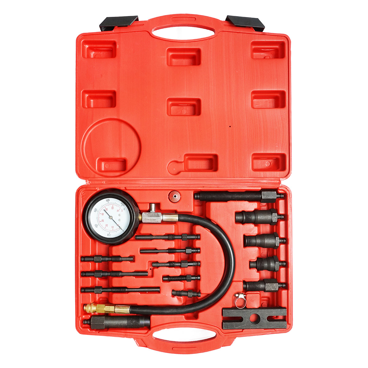 Kit di prova della compressione del motore diesel Breckner Germany - immagine 3