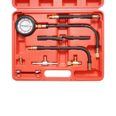 Kit di prova della pressione dell'olio motore e della trasmissione per motori a benzina Breckner Germany - immagine 3