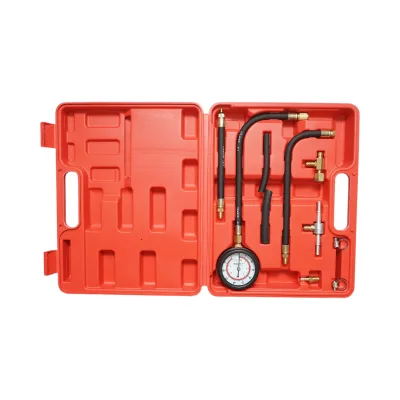 Kit di prova della pressione dell'olio motore e della trasmissione per motori a benzina Breckner Germany - immagine 2