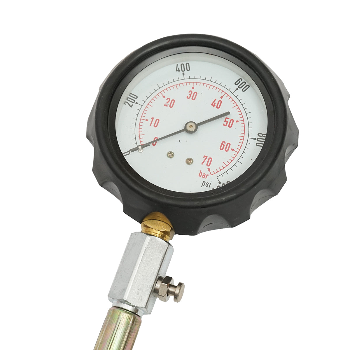 Kit di prova della pressione di compressione del motore diesel del camion 0-70 bar Breckner Germany - immagine 5