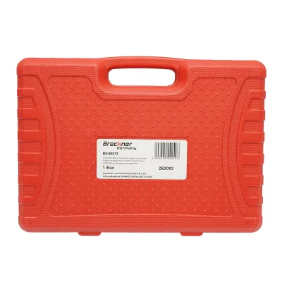 Kit di prova della pressione di compressione del motore diesel del camion 0-70 bar Breckner Germany - immagine 4