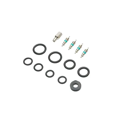 Kit di prova di pressione digitale per motori diesel 0-20 bar Breckner Germany - immagine 6