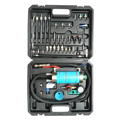 Kit di pulizia del sistema di iniezione auto - immagine 3