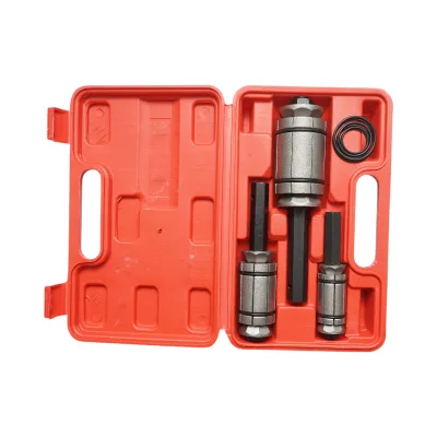 Kit di regolazione del tubo di scarico 29-89mm 3 pezzi Breckner Germany - immagine 3