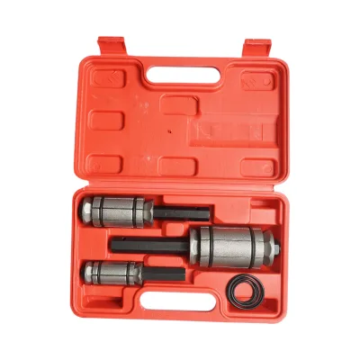 Kit di regolazione del tubo di scarico 29-89mm 3 pezzi Breckner Germany - immagine 2