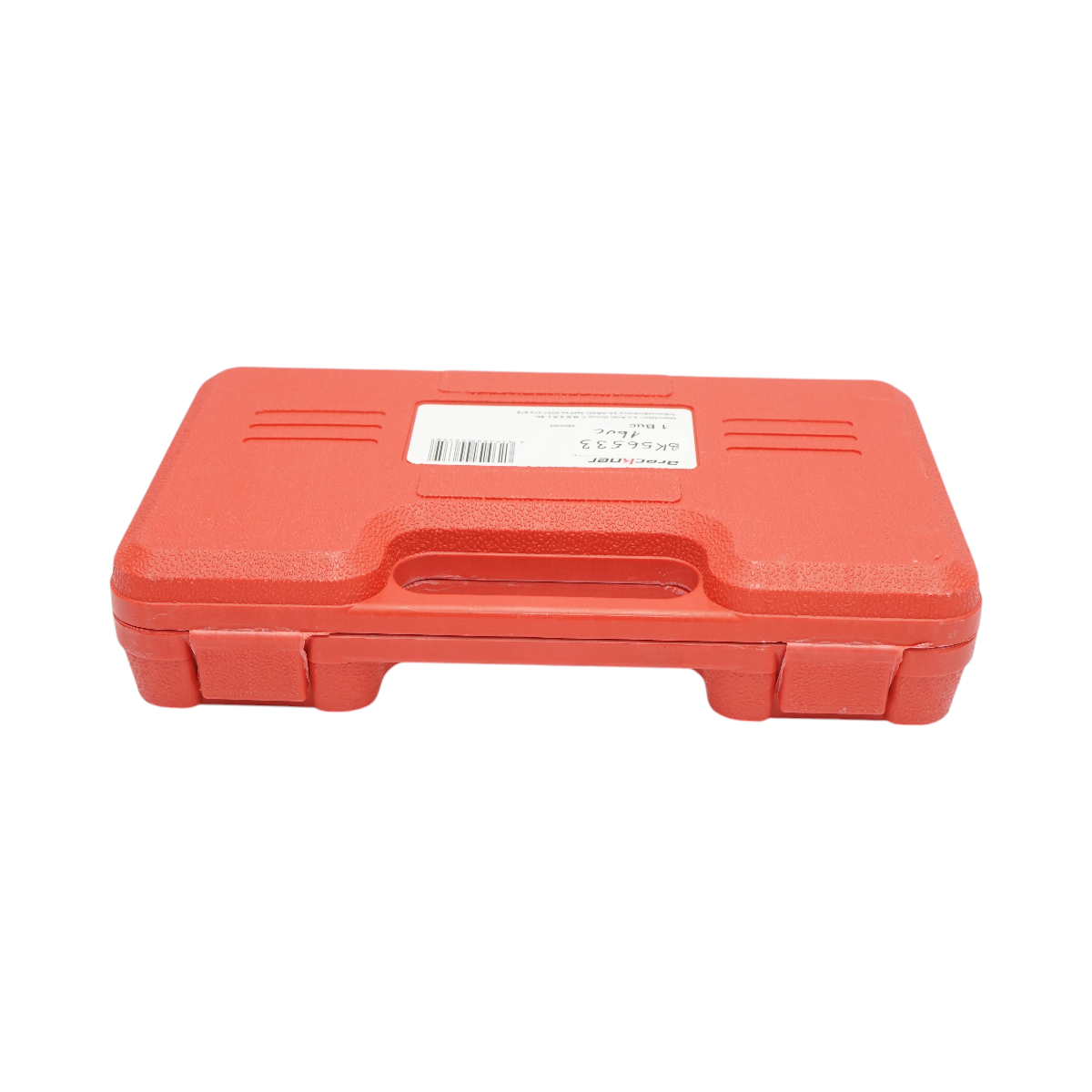 Kit di regolazione del tubo di scarico 29-89mm 3 pezzi Breckner Germany - immagine 5