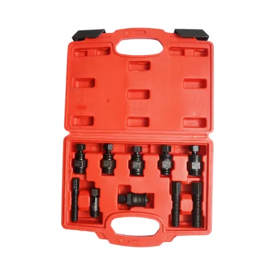 Kit di rimozione del volano per auto da 10 pezzi Breckner Germany - immagine 2