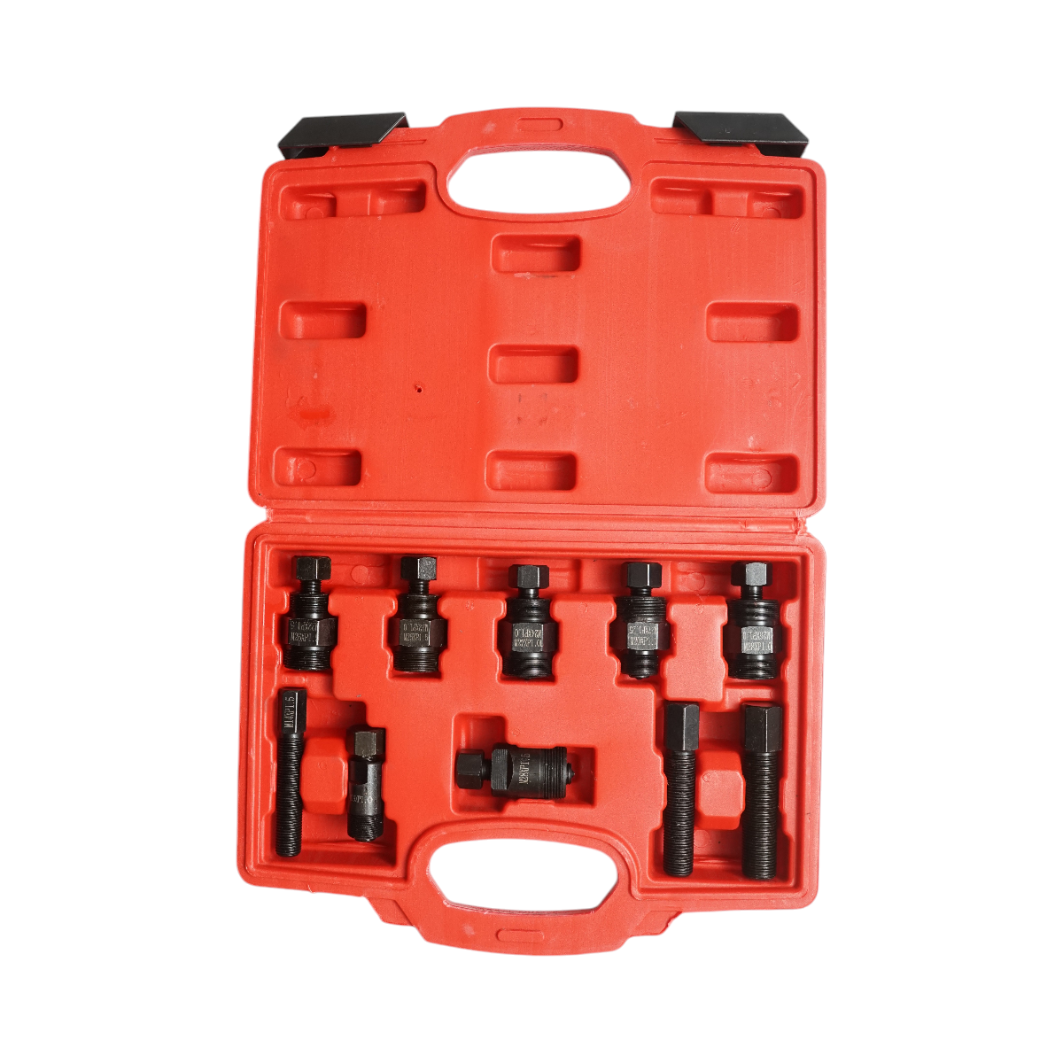 Kit di rimozione del volano per auto da 10 pezzi Breckner Germany - immagine 2