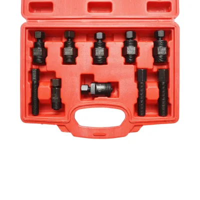 Kit di rimozione del volano per auto da 10 pezzi Breckner Germany - immagine 4