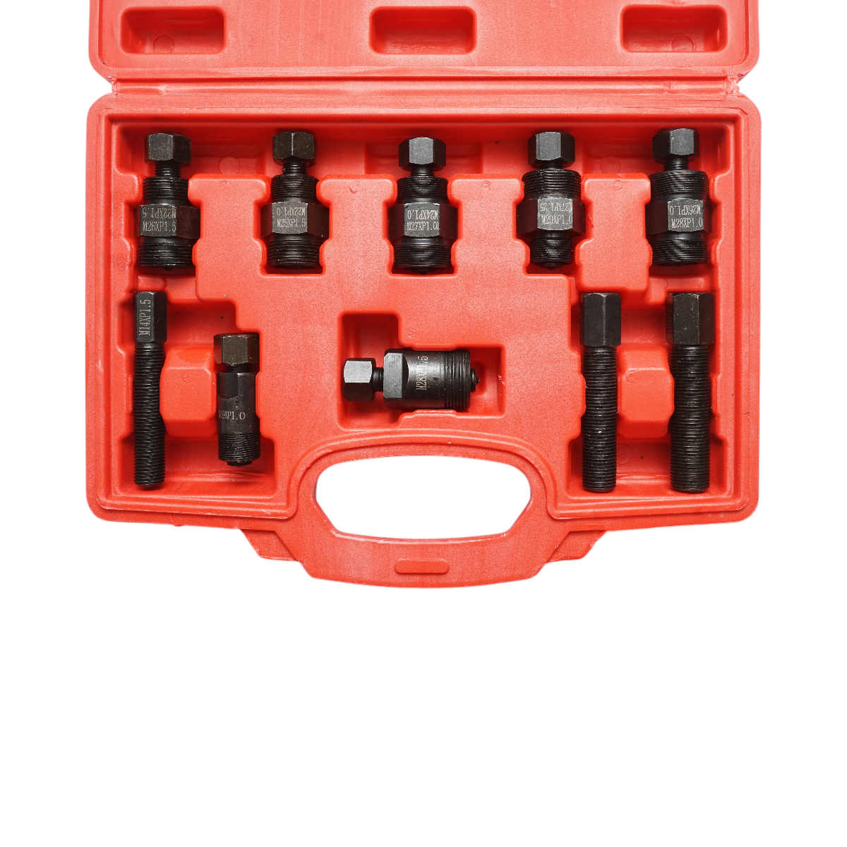 Kit di rimozione del volano per auto da 10 pezzi Breckner Germany - immagine 4