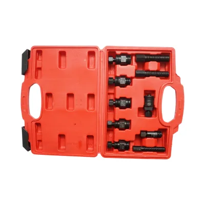 Kit di rimozione del volano per auto da 10 pezzi Breckner Germany - immagine 3