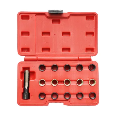Kit di riparazione candele M14 x 1,25 Breckner Germany - immagine 3